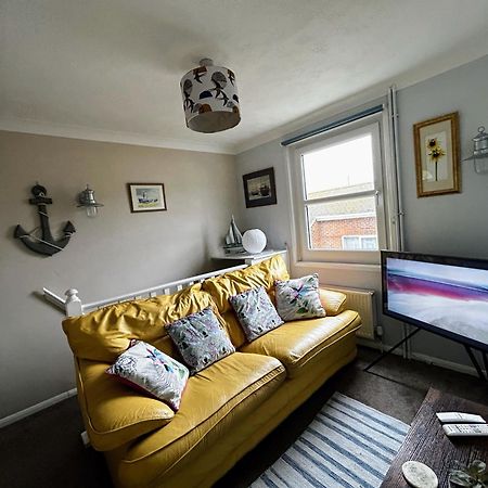 Hastings Old Town Tackleway Privileged Sea Views Whole House 3 Beds Экстерьер фото