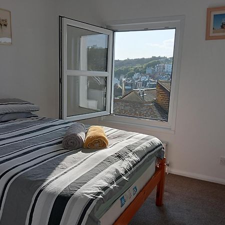 Hastings Old Town Tackleway Privileged Sea Views Whole House 3 Beds Экстерьер фото