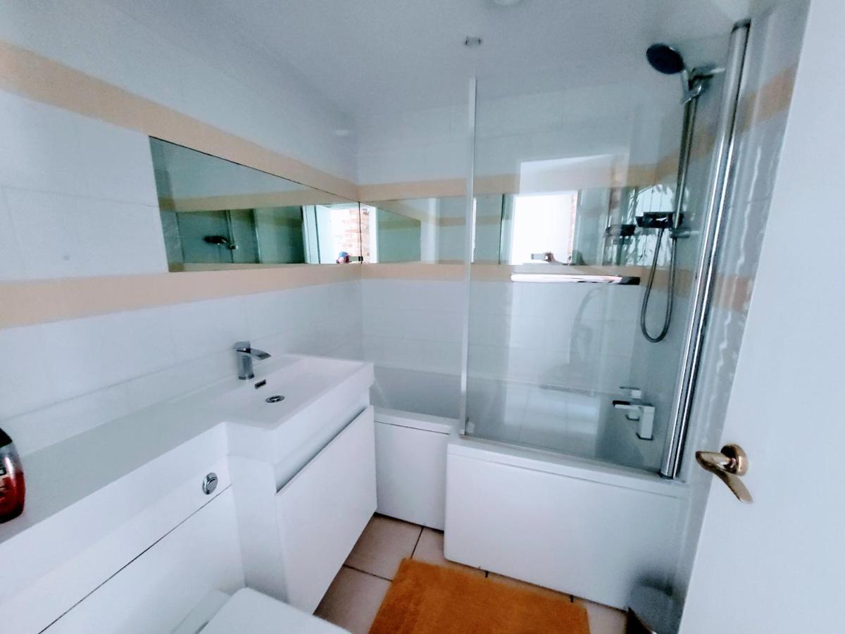 Hastings Old Town Tackleway Privileged Sea Views Whole House 3 Beds Экстерьер фото