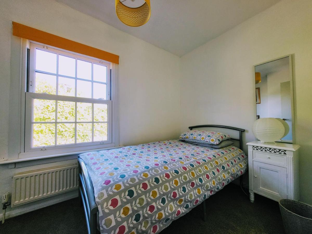 Hastings Old Town Tackleway Privileged Sea Views Whole House 3 Beds Экстерьер фото
