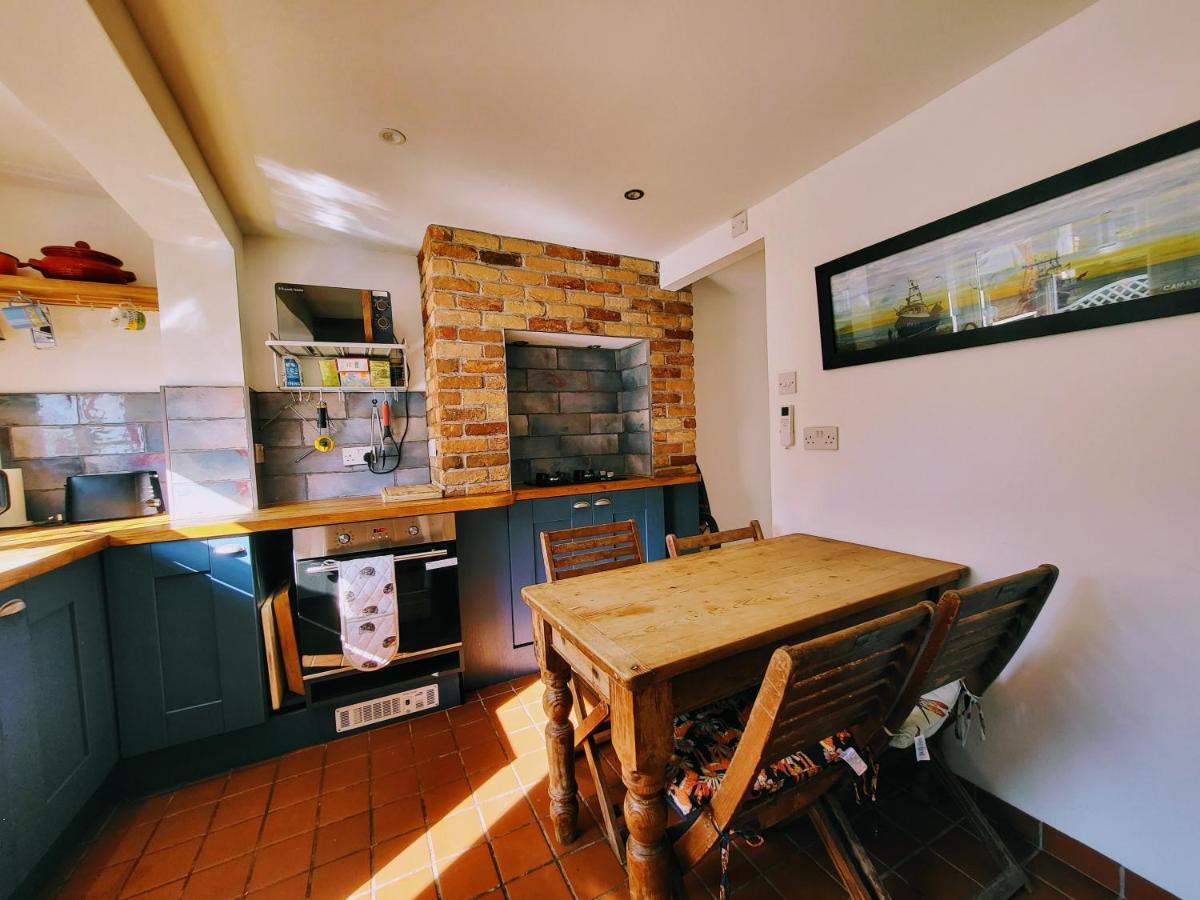 Hastings Old Town Tackleway Privileged Sea Views Whole House 3 Beds Экстерьер фото
