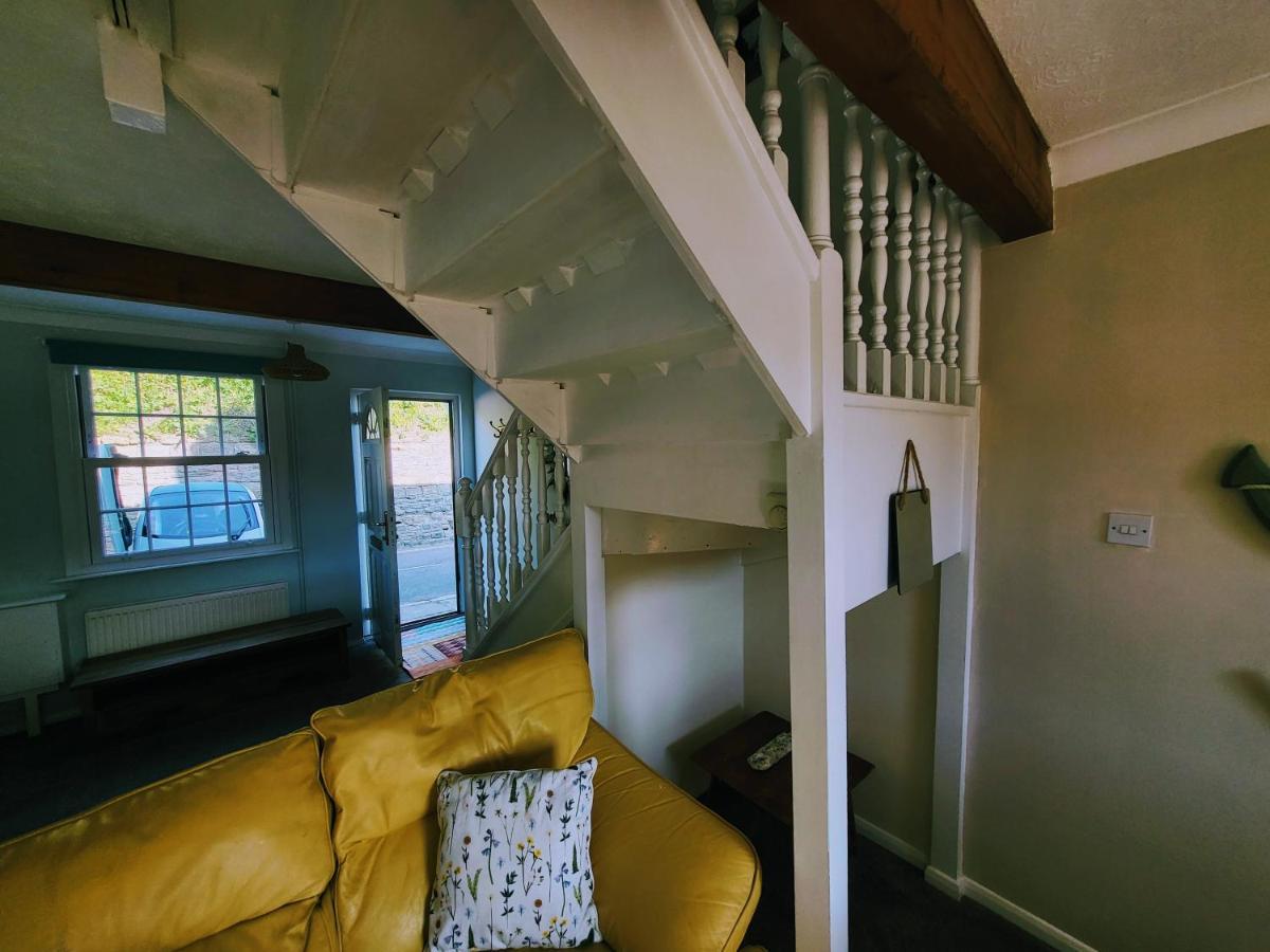 Hastings Old Town Tackleway Privileged Sea Views Whole House 3 Beds Экстерьер фото