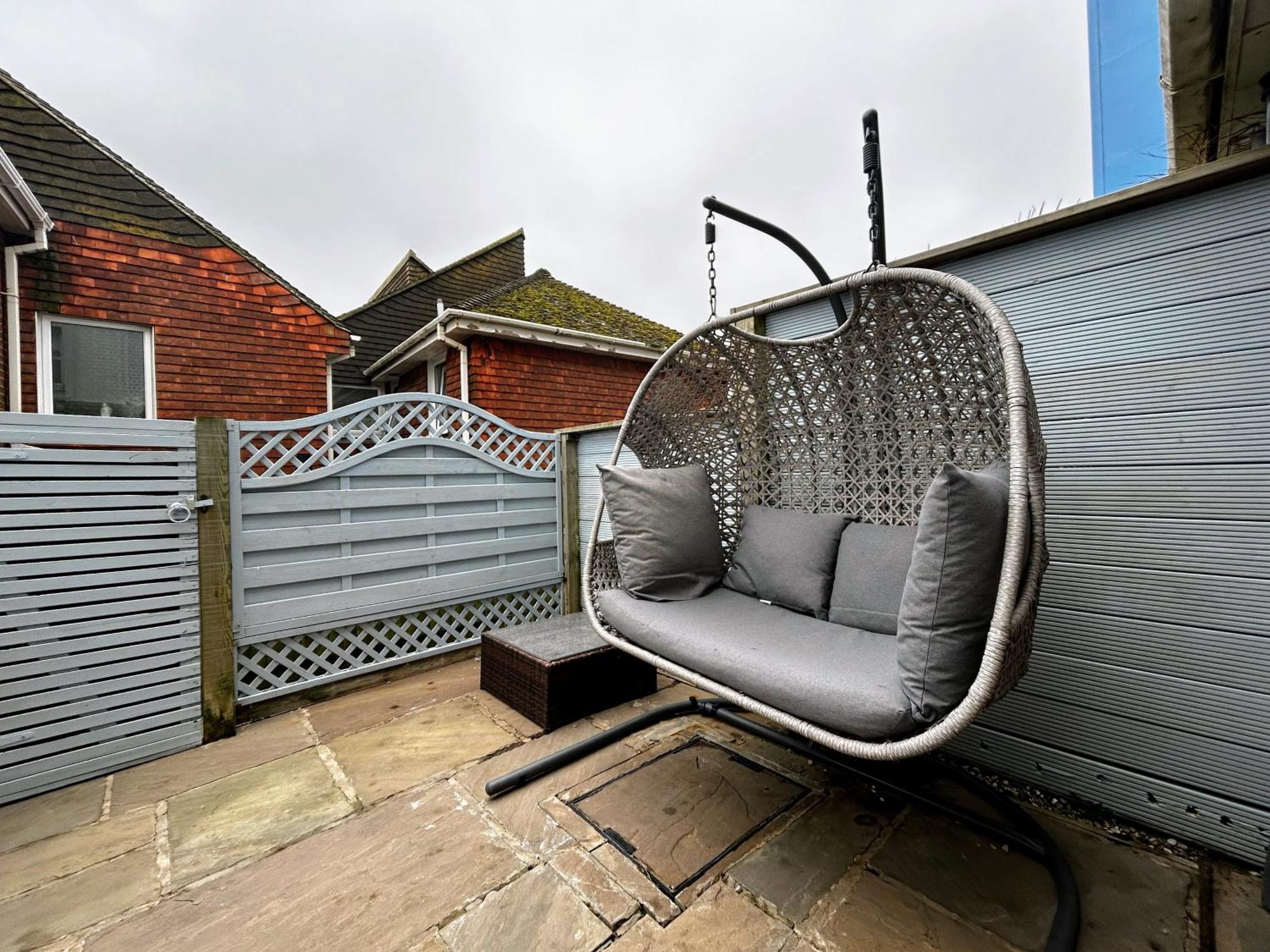 Hastings Old Town Tackleway Privileged Sea Views Whole House 3 Beds Экстерьер фото