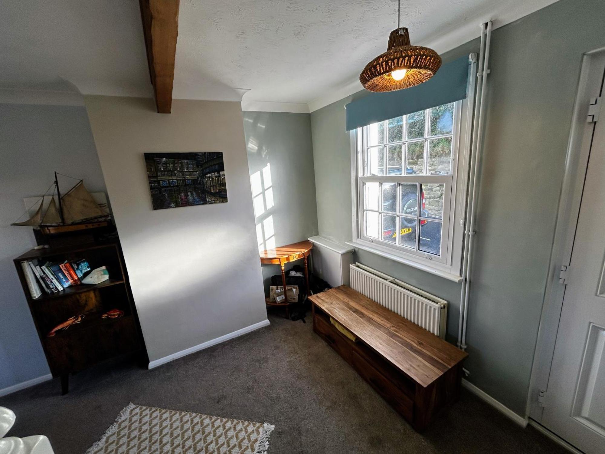 Hastings Old Town Tackleway Privileged Sea Views Whole House 3 Beds Экстерьер фото
