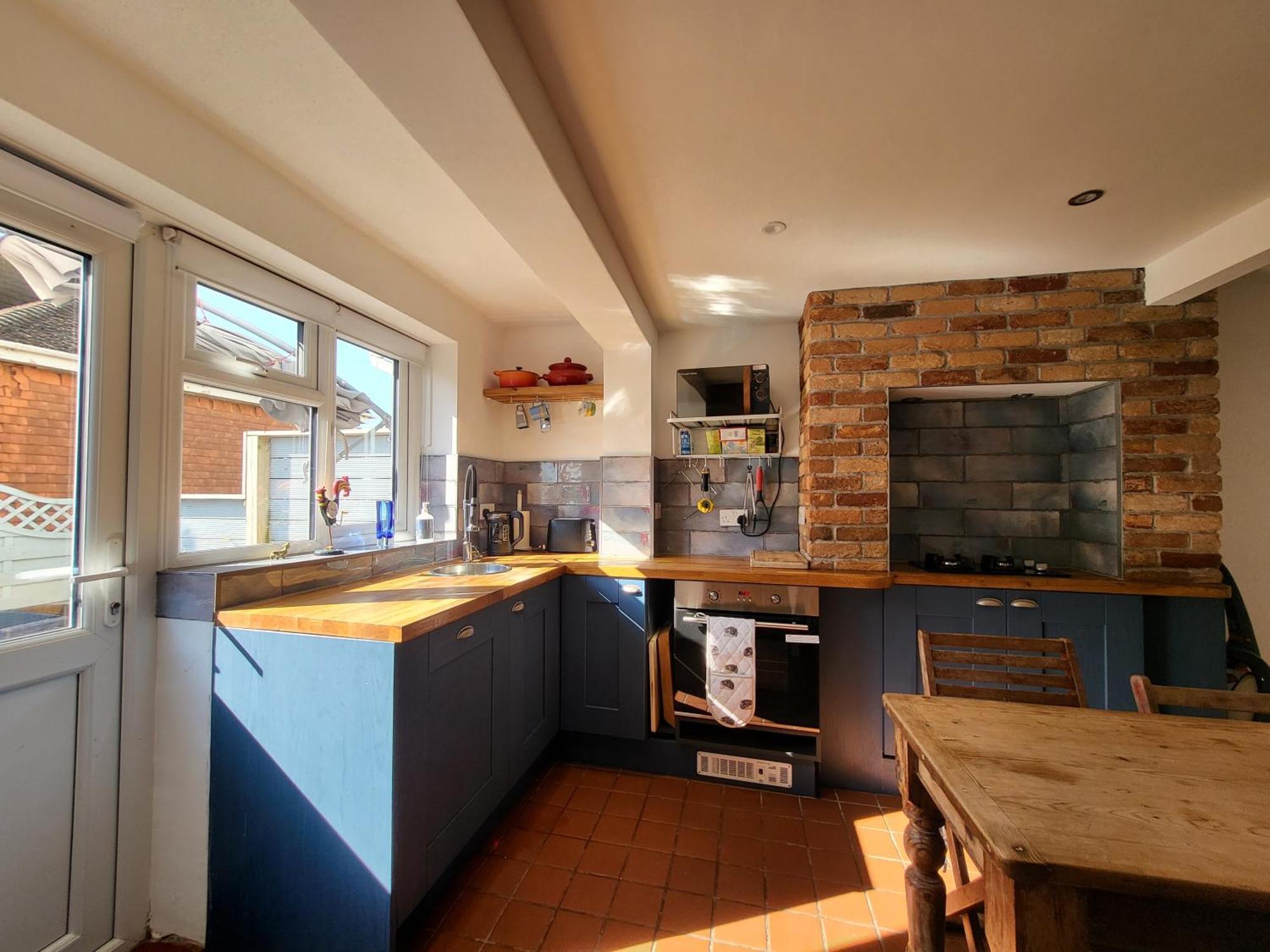 Hastings Old Town Tackleway Privileged Sea Views Whole House 3 Beds Экстерьер фото