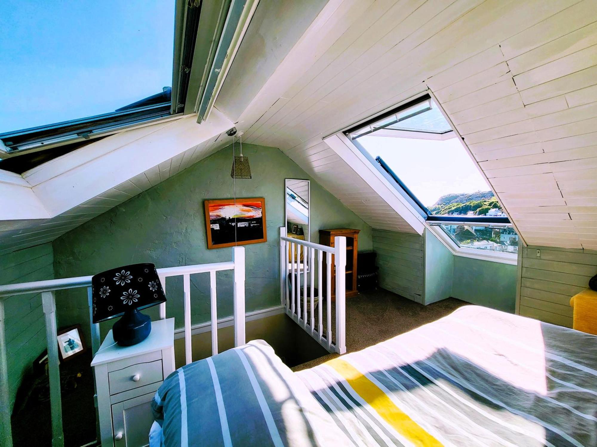 Hastings Old Town Tackleway Privileged Sea Views Whole House 3 Beds Экстерьер фото