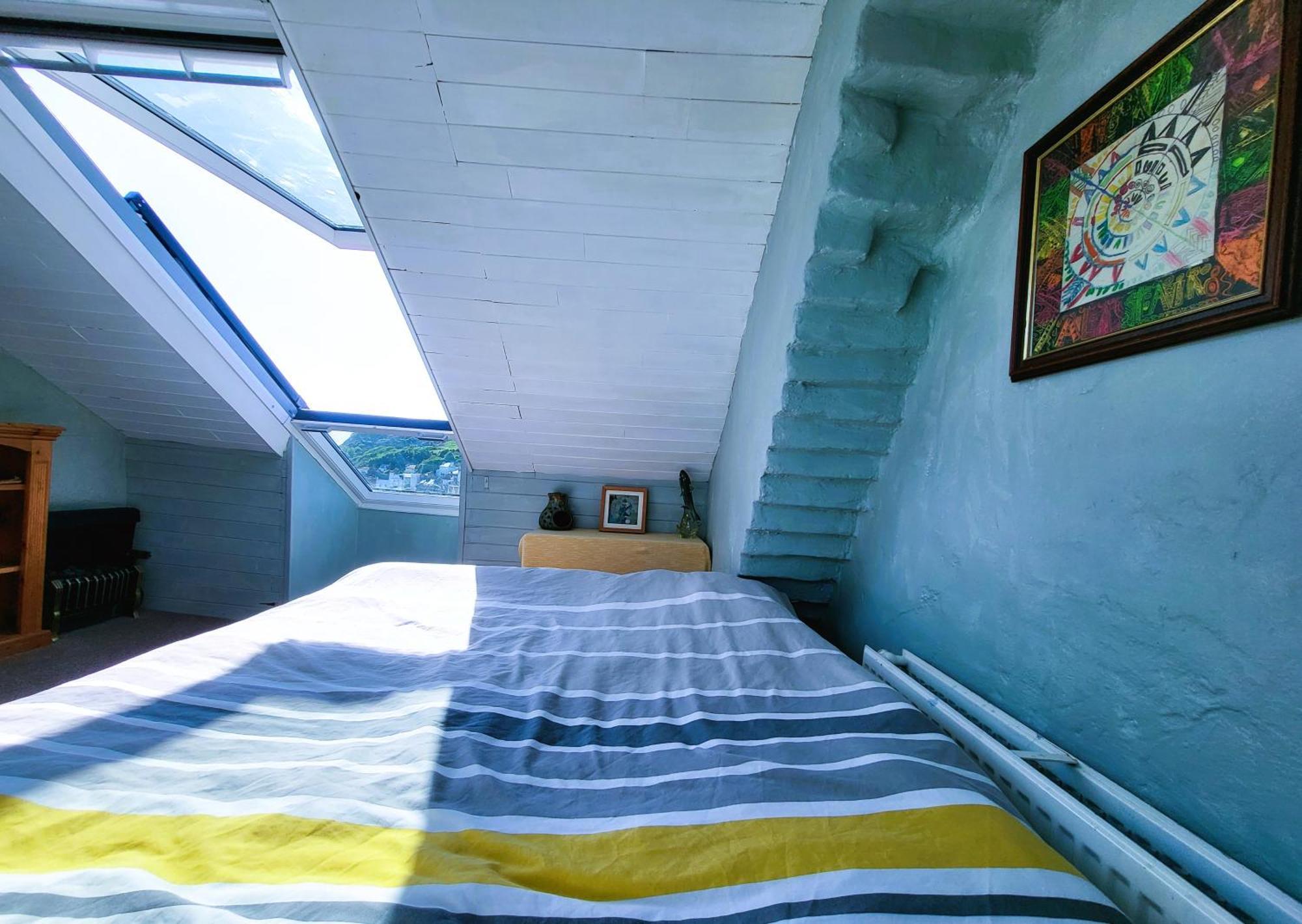 Hastings Old Town Tackleway Privileged Sea Views Whole House 3 Beds Экстерьер фото