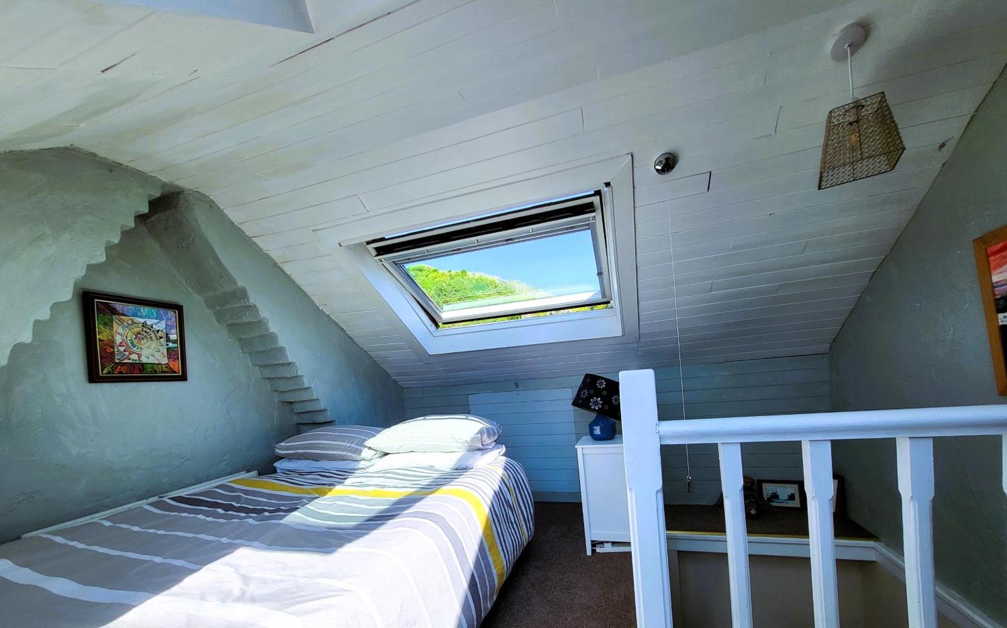 Hastings Old Town Tackleway Privileged Sea Views Whole House 3 Beds Экстерьер фото
